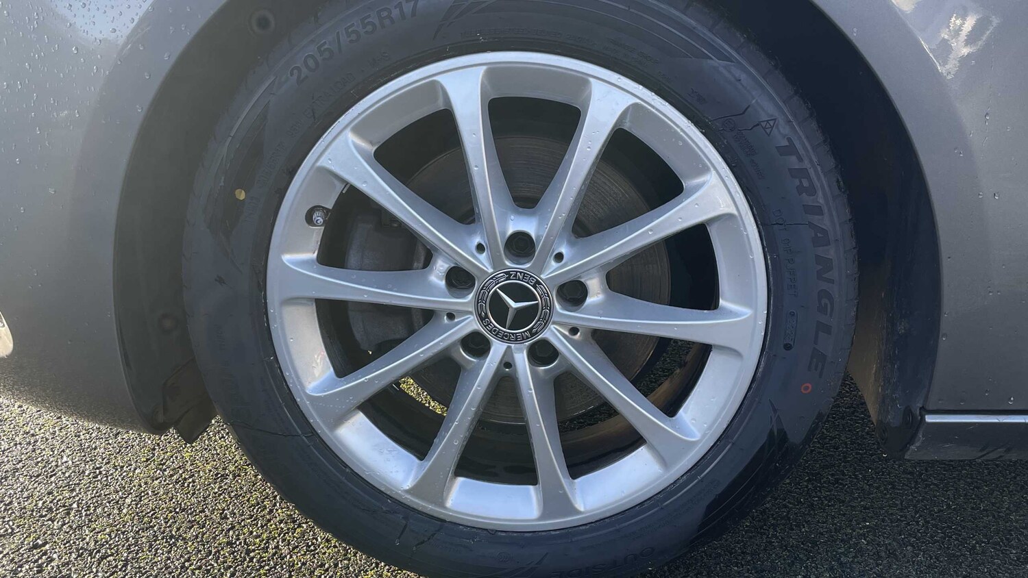 Used Mercedes-Benz A-Class 2020 for sale - 77194651: Photo 16