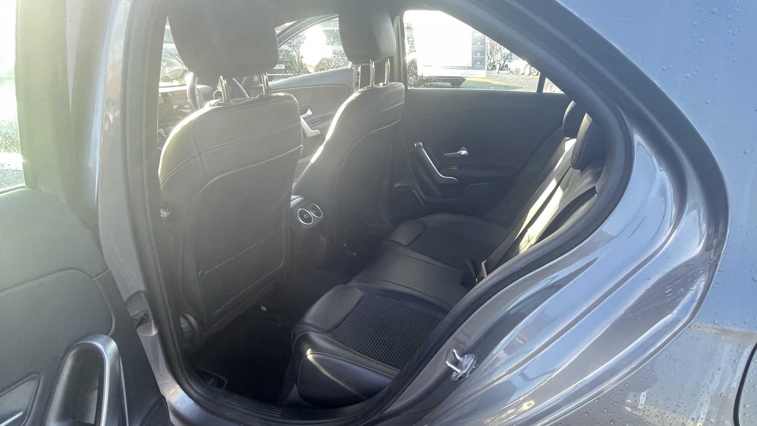 Used Mercedes-Benz A-Class 2020 for sale - 77194651: Photo 20