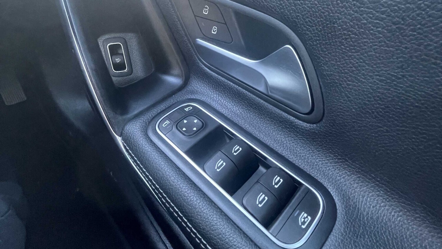 Used Mercedes-Benz A-Class 2020 for sale - 77194651: Photo 23