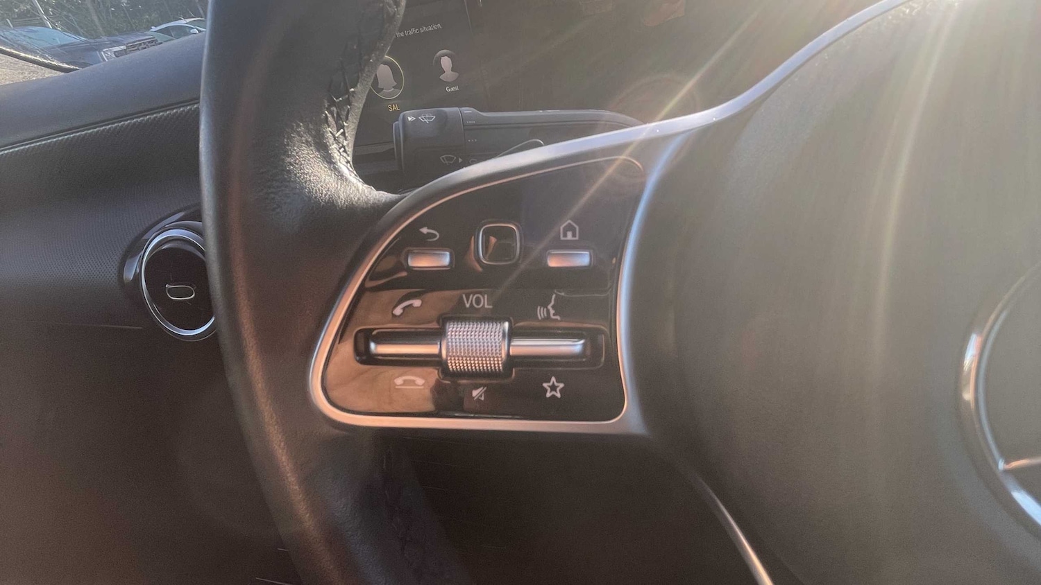 Used Mercedes-Benz A-Class 2020 for sale - 77194651: Photo 26