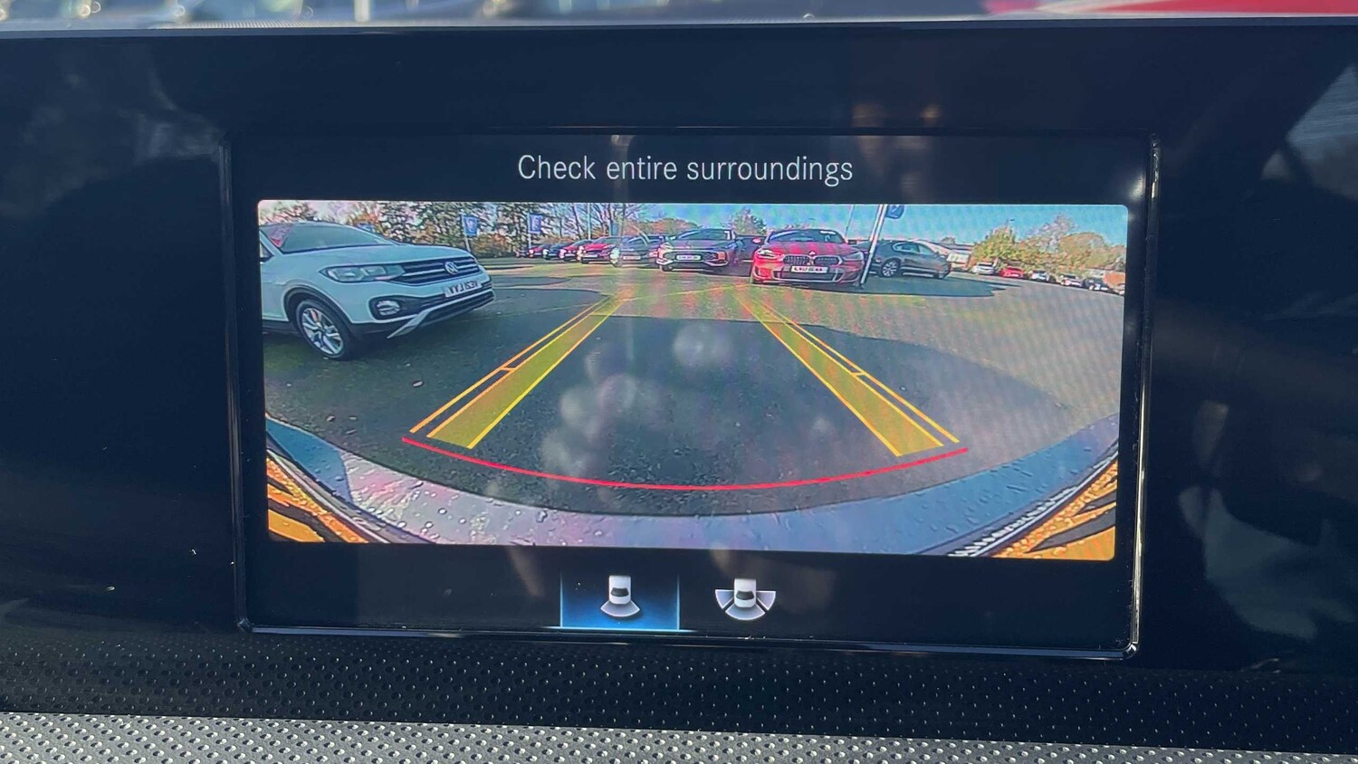 Used Mercedes-Benz A-Class 2020 for sale - 77194651: Photo 33