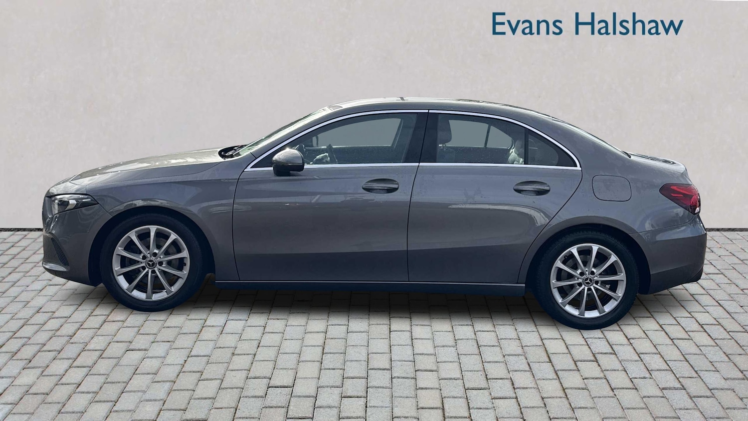 Used Mercedes-Benz A-Class 2020 for sale - 77194651: Photo 4