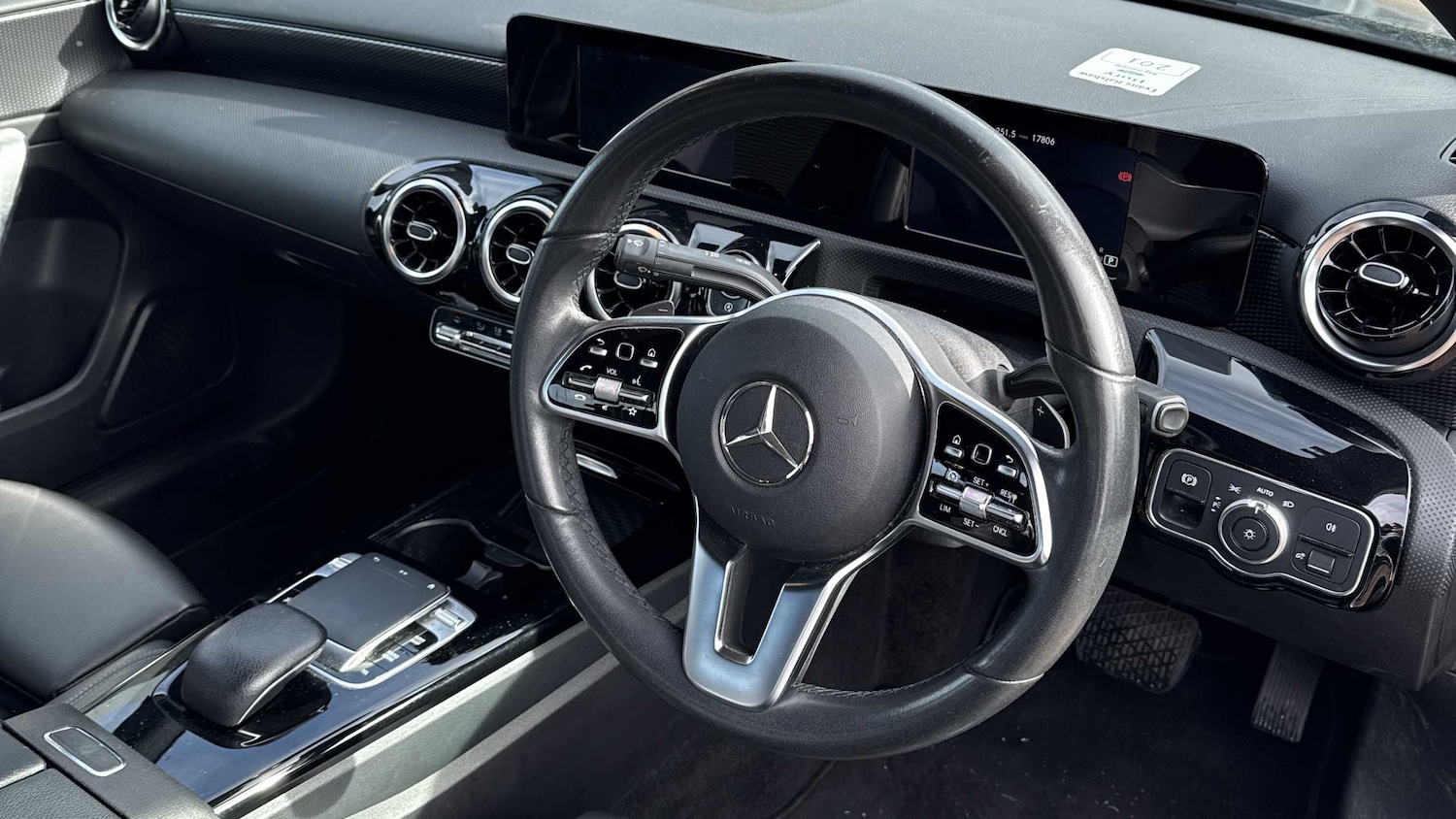 Used Mercedes-Benz A-Class 2020 for sale - 77194651: Photo 5