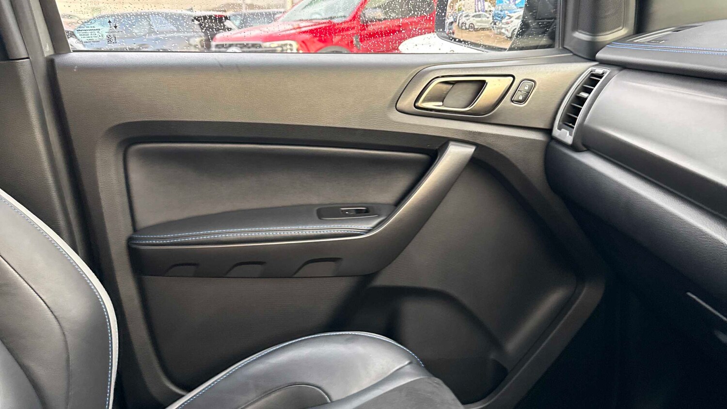 Used Ford Ranger 2022 for sale - 77194636: Photo 12