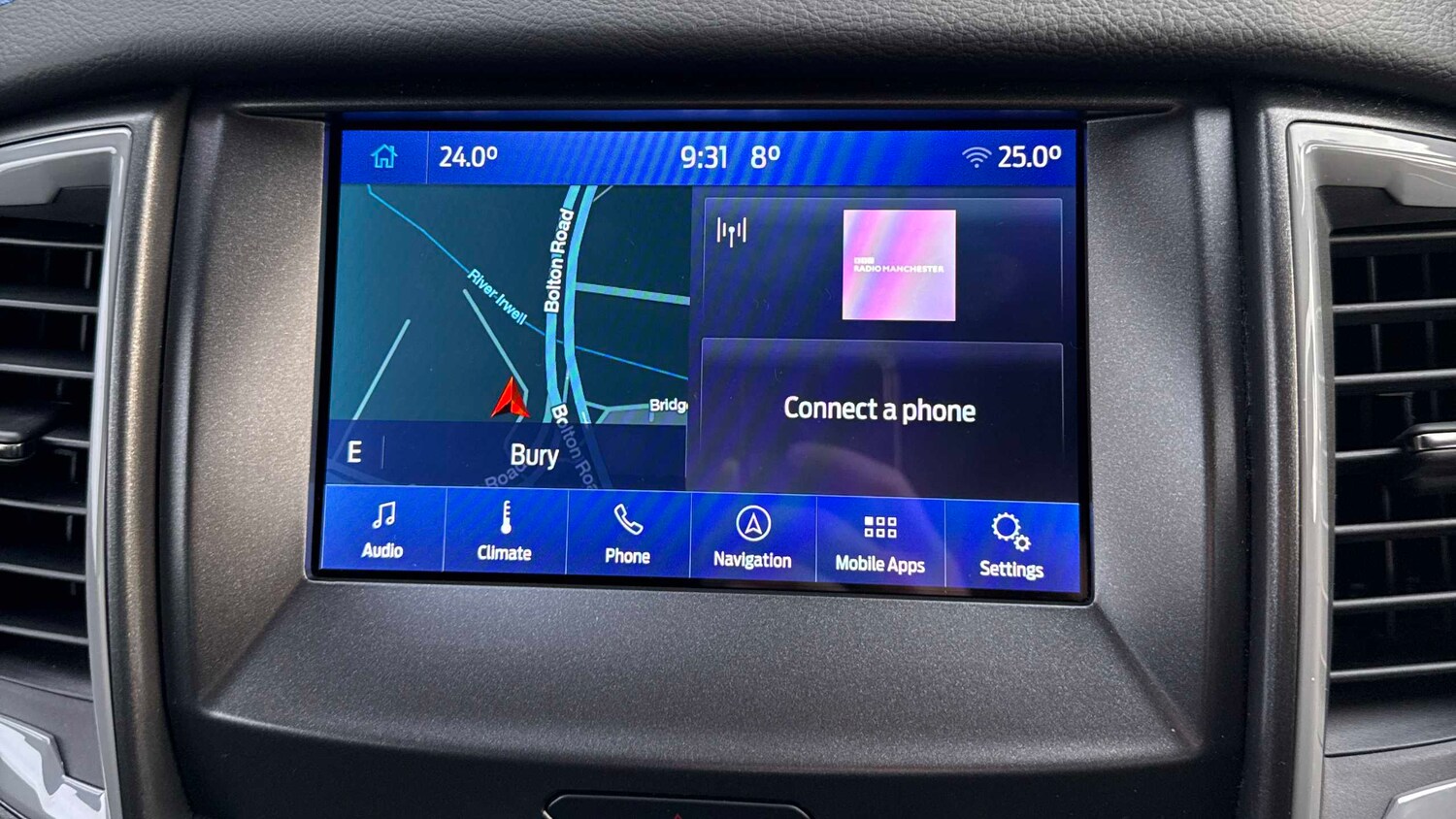 Used Ford Ranger 2022 for sale - 77194636: Photo 16