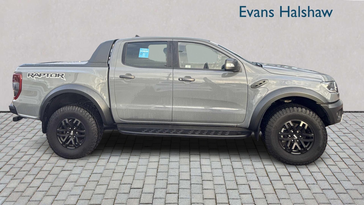 Used Ford Ranger 2022 for sale - 77194636: Photo 2