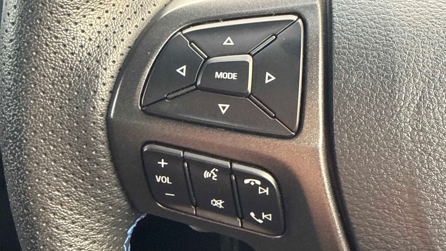 Used Ford Ranger 2022 for sale - 77194636: Photo 21