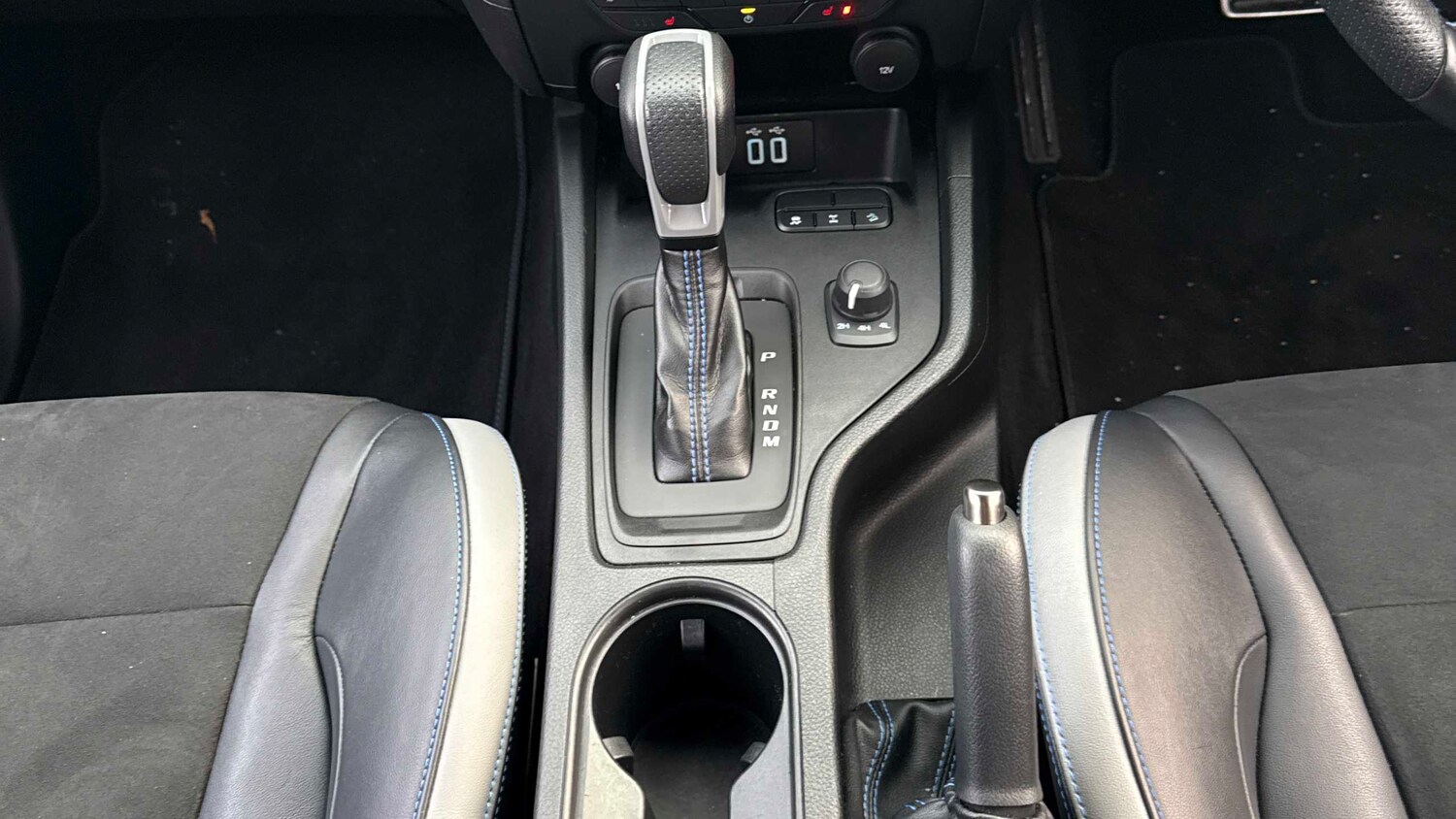 Used Ford Ranger 2022 for sale - 77194636: Photo 27