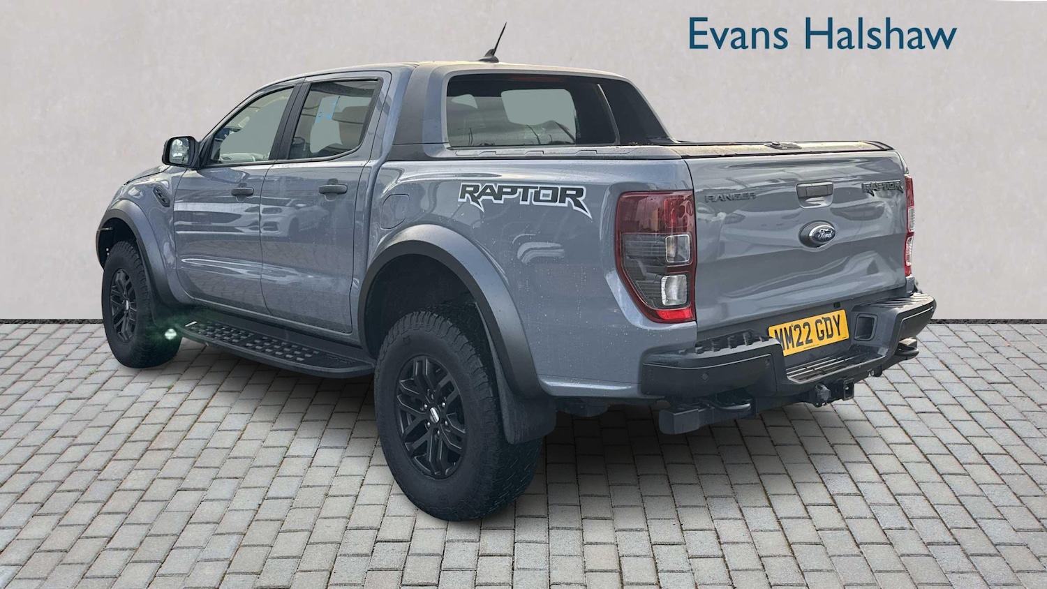 Used Ford Ranger 2022 for sale - 77194636: Photo 3