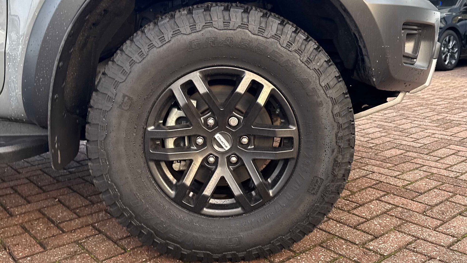 Used Ford Ranger 2022 for sale - 77194636: Photo 30