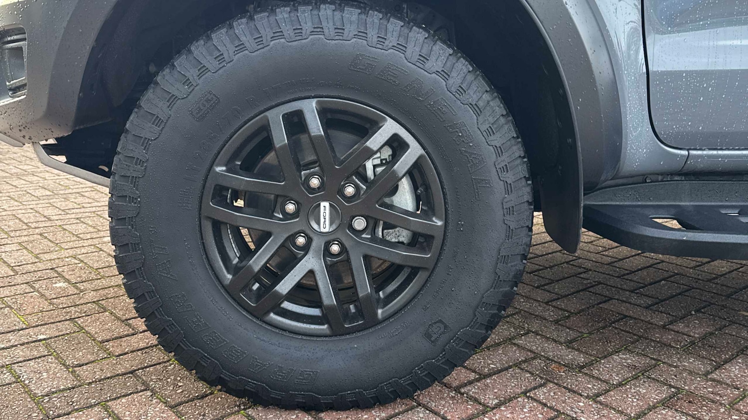 Used Ford Ranger 2022 for sale - 77194636: Photo 32