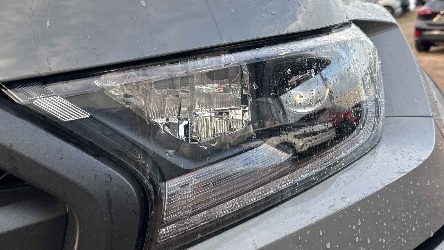 Used Ford Ranger 2022 for sale - 77194636: Photo 34