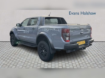 Used Ford Ranger 2022 for sale - 77194636: Photo