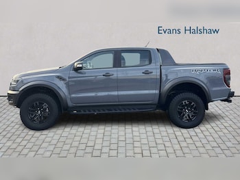 Used Ford Ranger 2022 for sale - 77194636: Photo