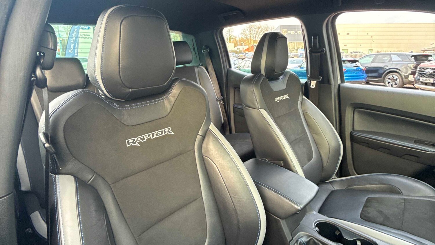 Used Ford Ranger 2022 for sale - 77194636: Photo 8