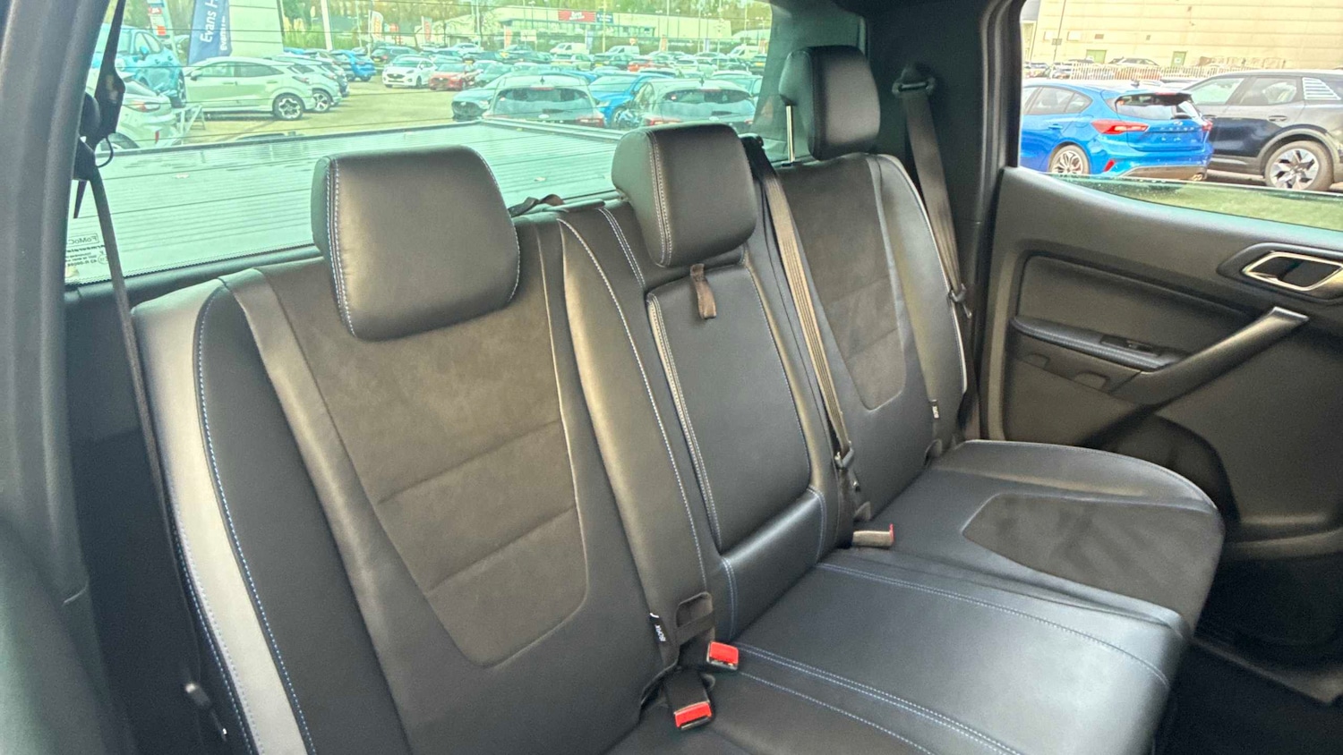 Used Ford Ranger 2022 for sale - 77194636: Photo 9