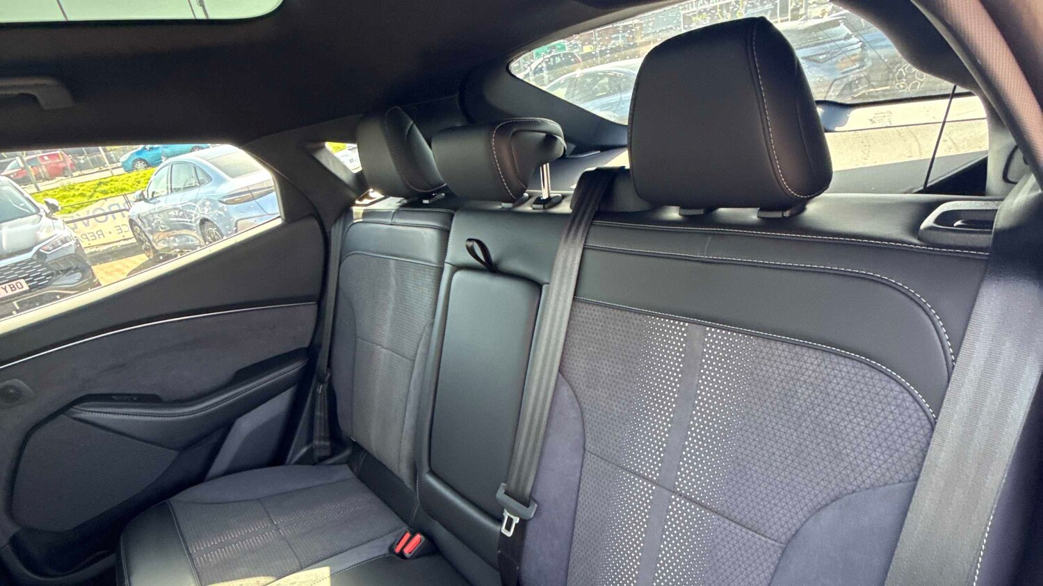 Used Ford Mustang Mach-E 2025 for sale - 78188152: Photo 10