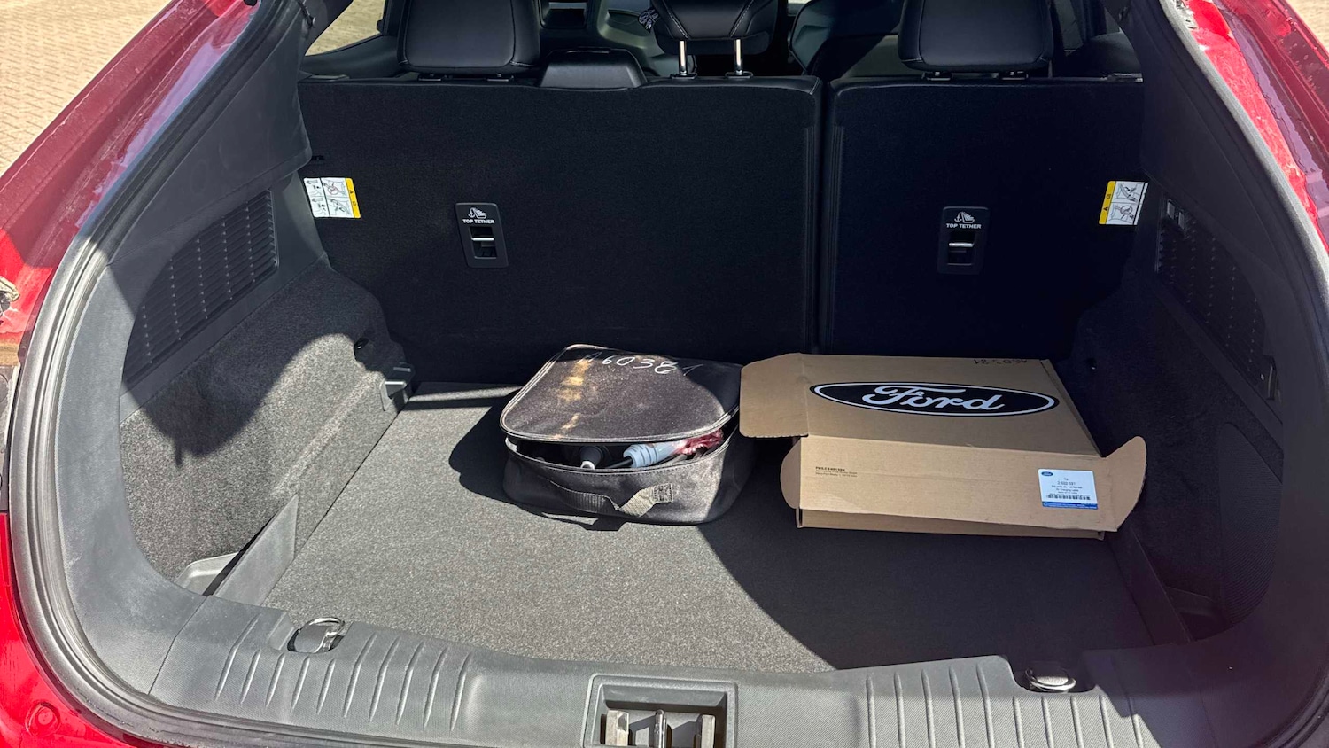 Used Ford Mustang Mach-E 2025 for sale - 78188152: Photo 11