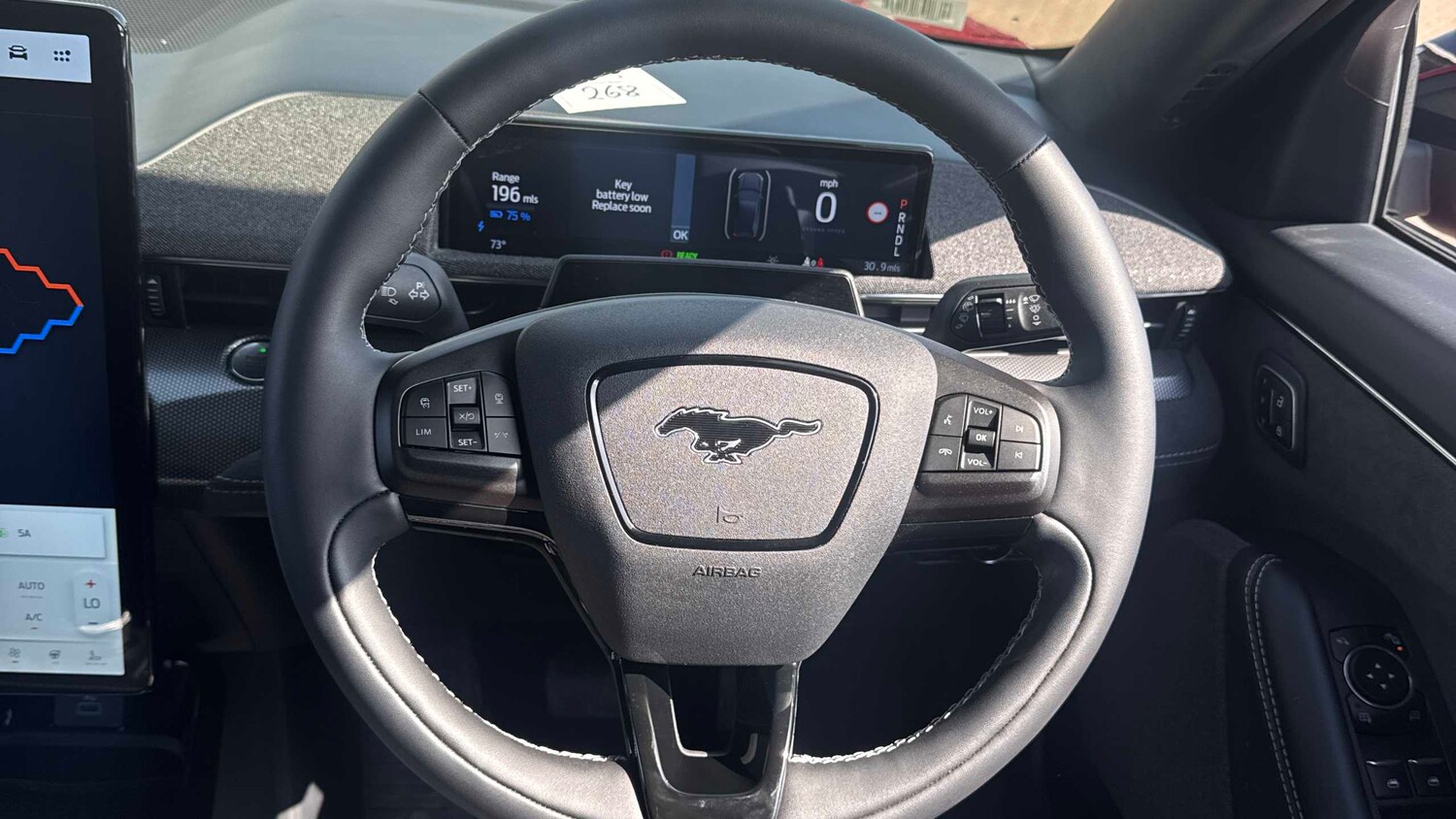 Used Ford Mustang Mach-E 2025 for sale - 78188152: Photo 12