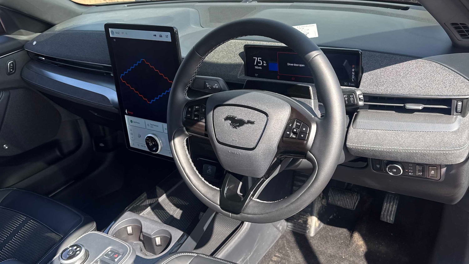 Used Ford Mustang Mach-E 2025 for sale - 78188152: Photo 13