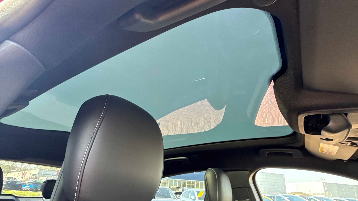 Used Ford Mustang Mach-E 2025 for sale - 78188152: Photo 14