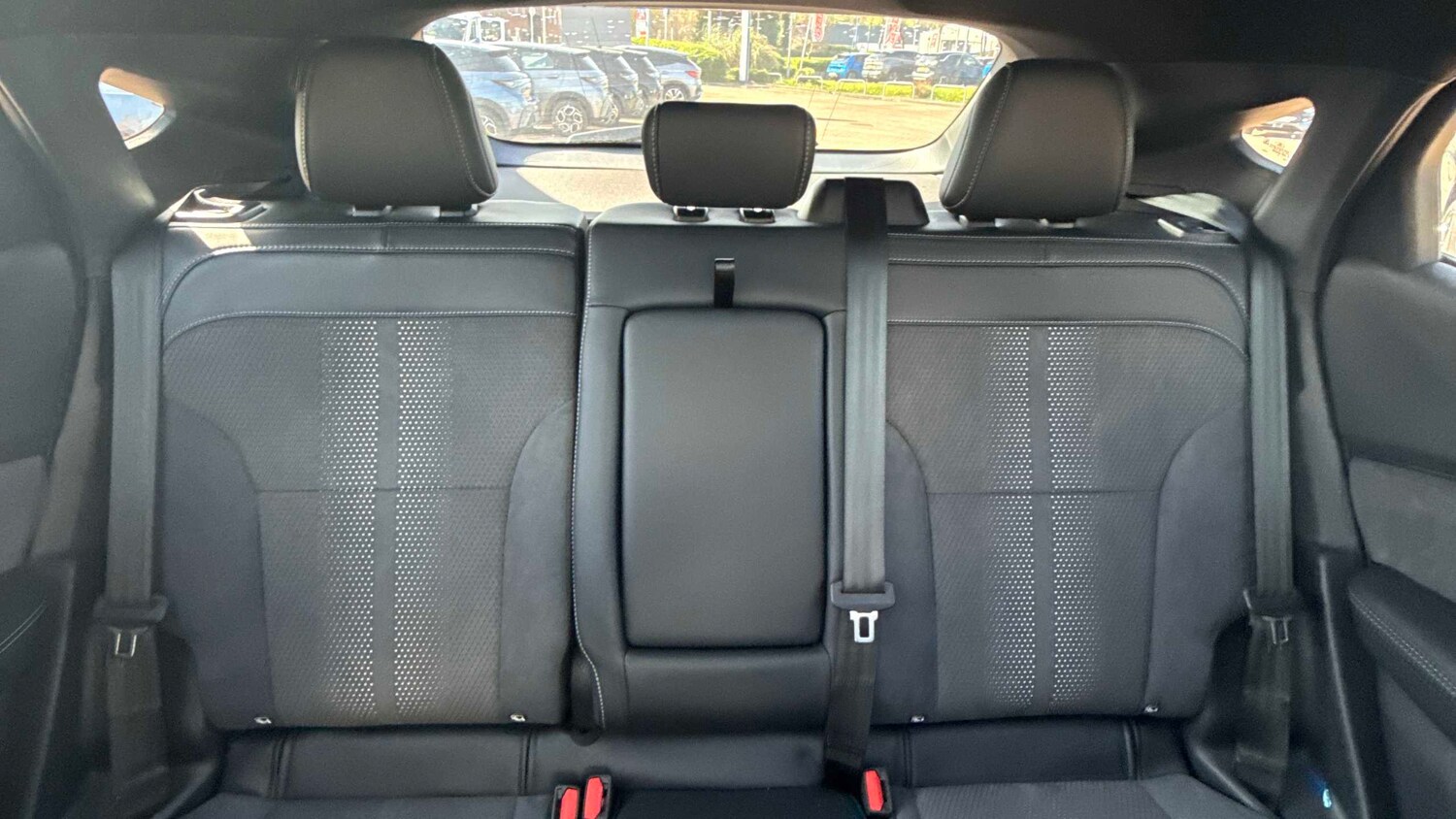 Used Ford Mustang Mach-E 2025 for sale - 78188152: Photo 15