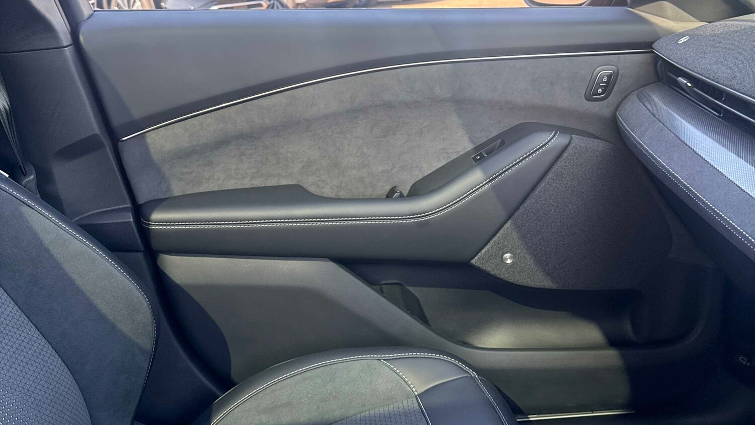 Used Ford Mustang Mach-E 2025 for sale - 78188152: Photo 16