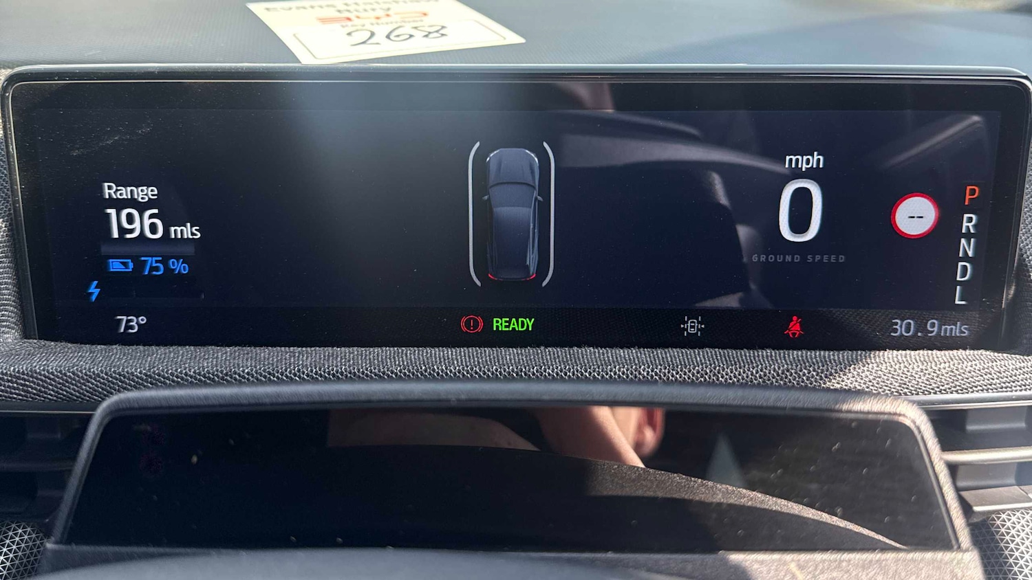 Used Ford Mustang Mach-E 2025 for sale - 78188152: Photo 17