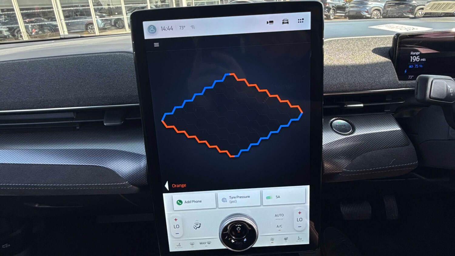 Used Ford Mustang Mach-E 2025 for sale - 78188152: Photo 18