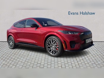 Used Ford Mustang Mach-E 2025 for sale - 78188152: Photo