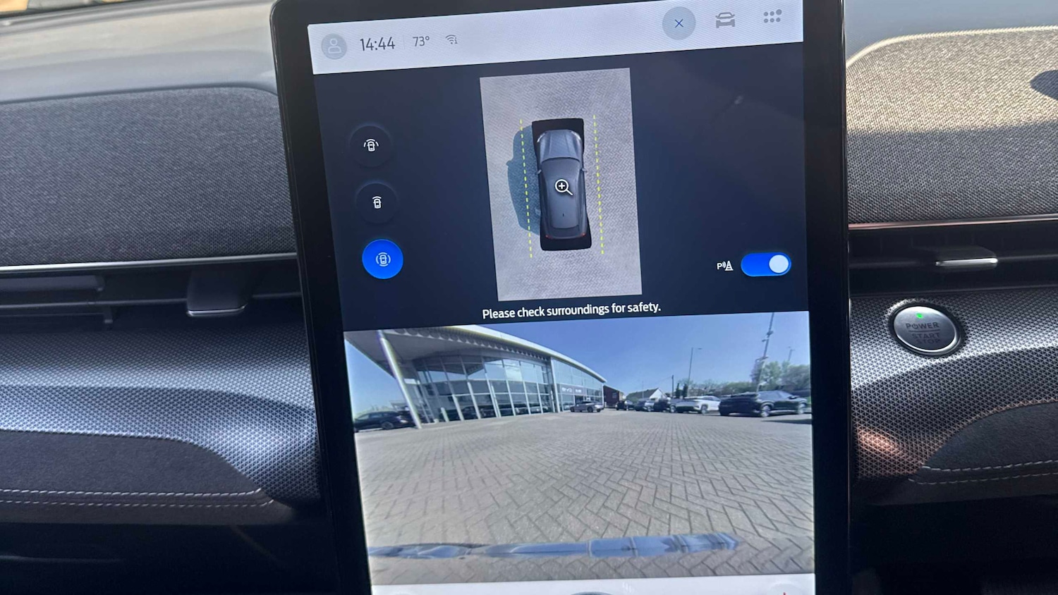 Used Ford Mustang Mach-E 2025 for sale - 78188152: Photo 20