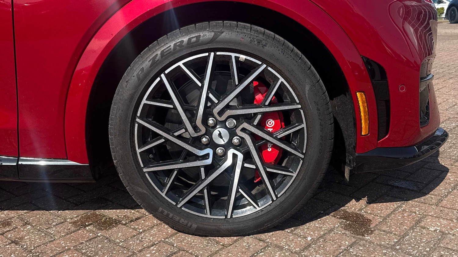 Used Ford Mustang Mach-E 2025 for sale - 78188152: Photo 27