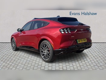 Used Ford Mustang Mach-E 2025 for sale - 78188152: Photo