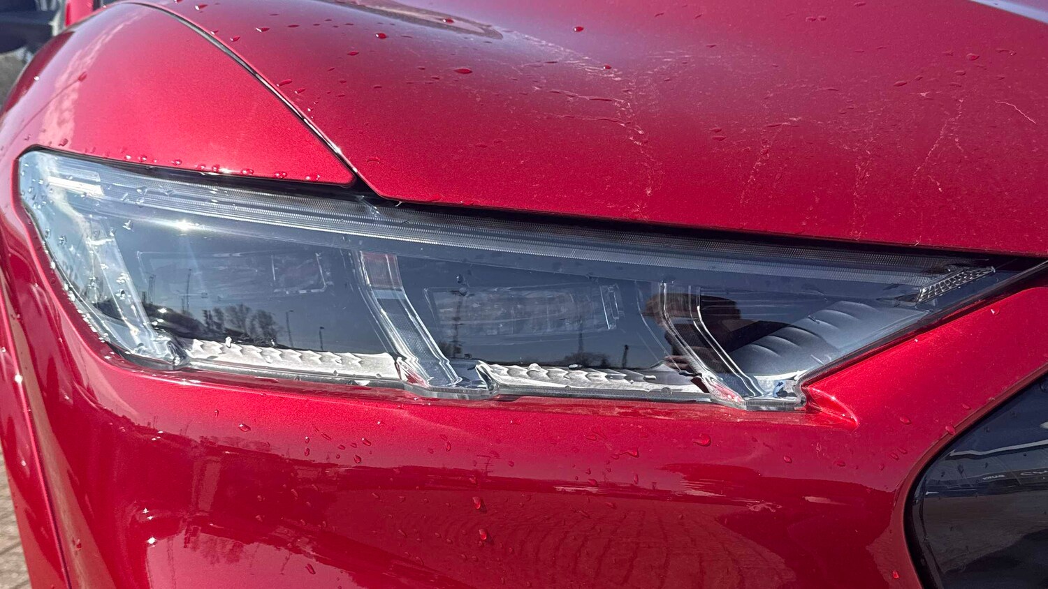 Used Ford Mustang Mach-E 2025 for sale - 78188152: Photo 30