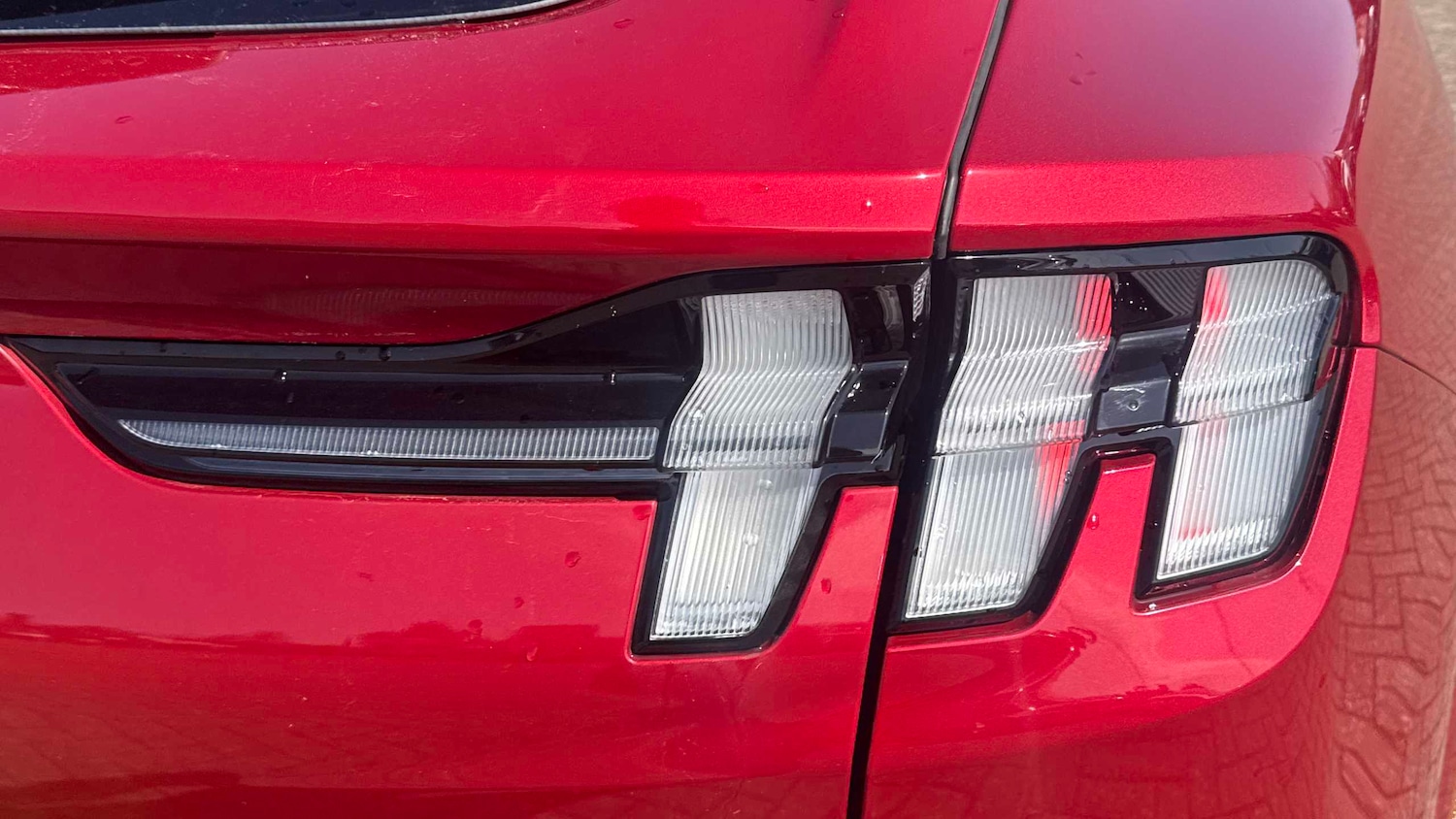 Used Ford Mustang Mach-E 2025 for sale - 78188152: Photo 31