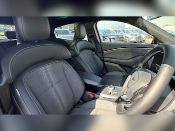 Used Ford Mustang Mach-E 2025 for sale - 78188152: Photo