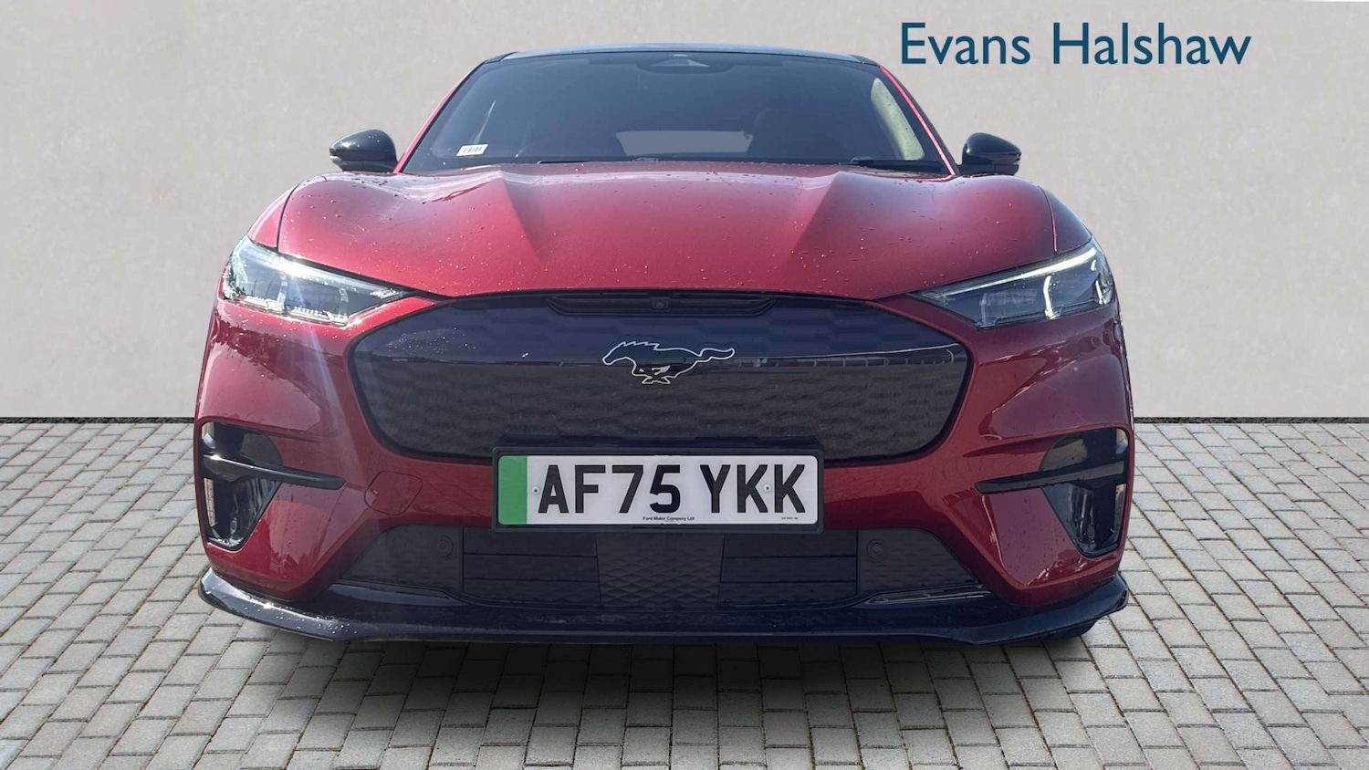 Used Ford Mustang Mach-E 2025 for sale - 78188152: Photo 4