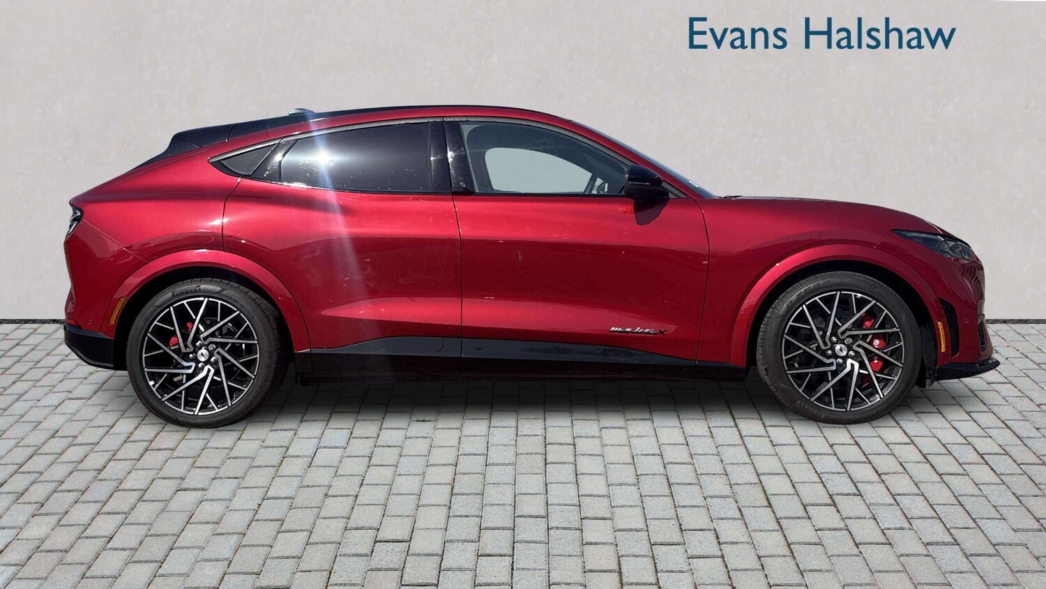 Used Ford Mustang Mach-E 2025 for sale - 78188152: Photo 6