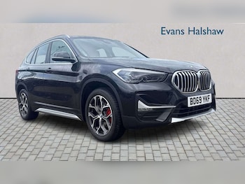 Used BMW X1 2019 for sale - 78786988: Photo