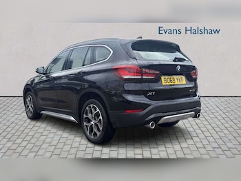 Used BMW X1 2019 for sale - 78786988: Photo