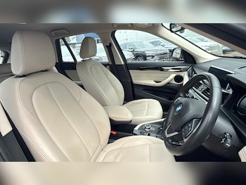 Used BMW X1 2019 for sale - 78786988: Photo