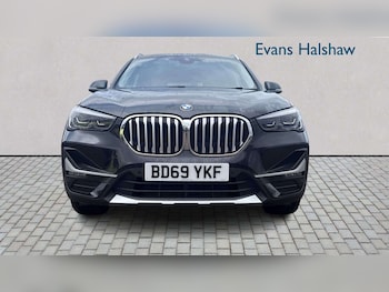 Used BMW X1 2019 for sale - 78786988: Photo