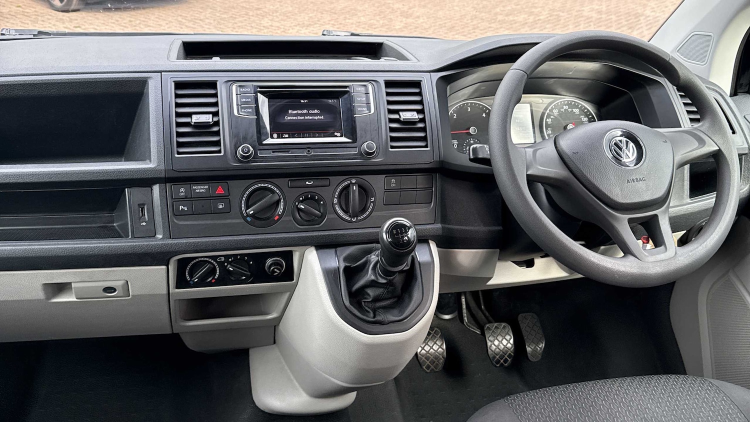 Vehicle 28