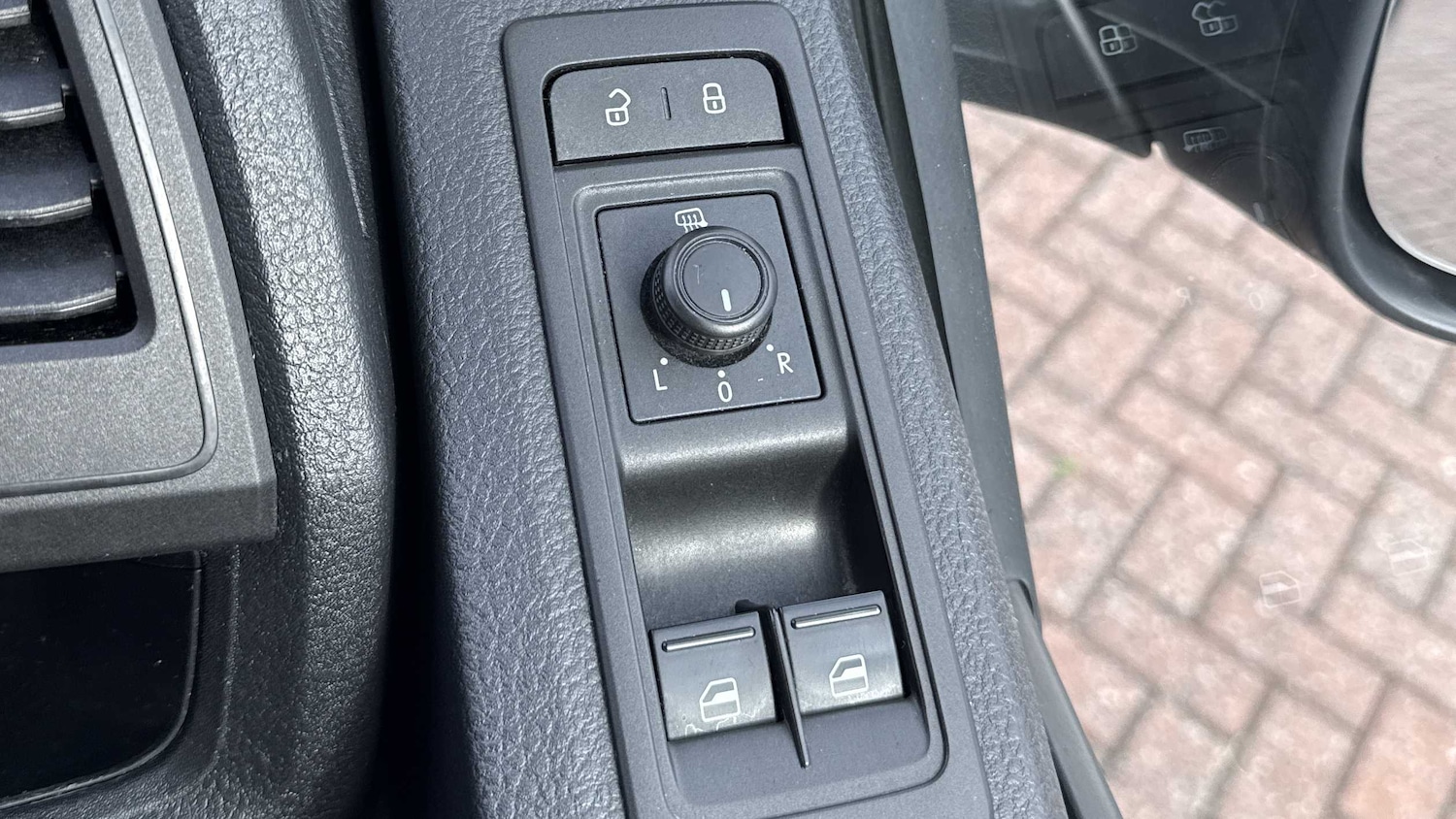 Vehicle 31
