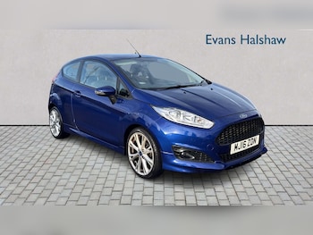 Ford Fiesta feature image