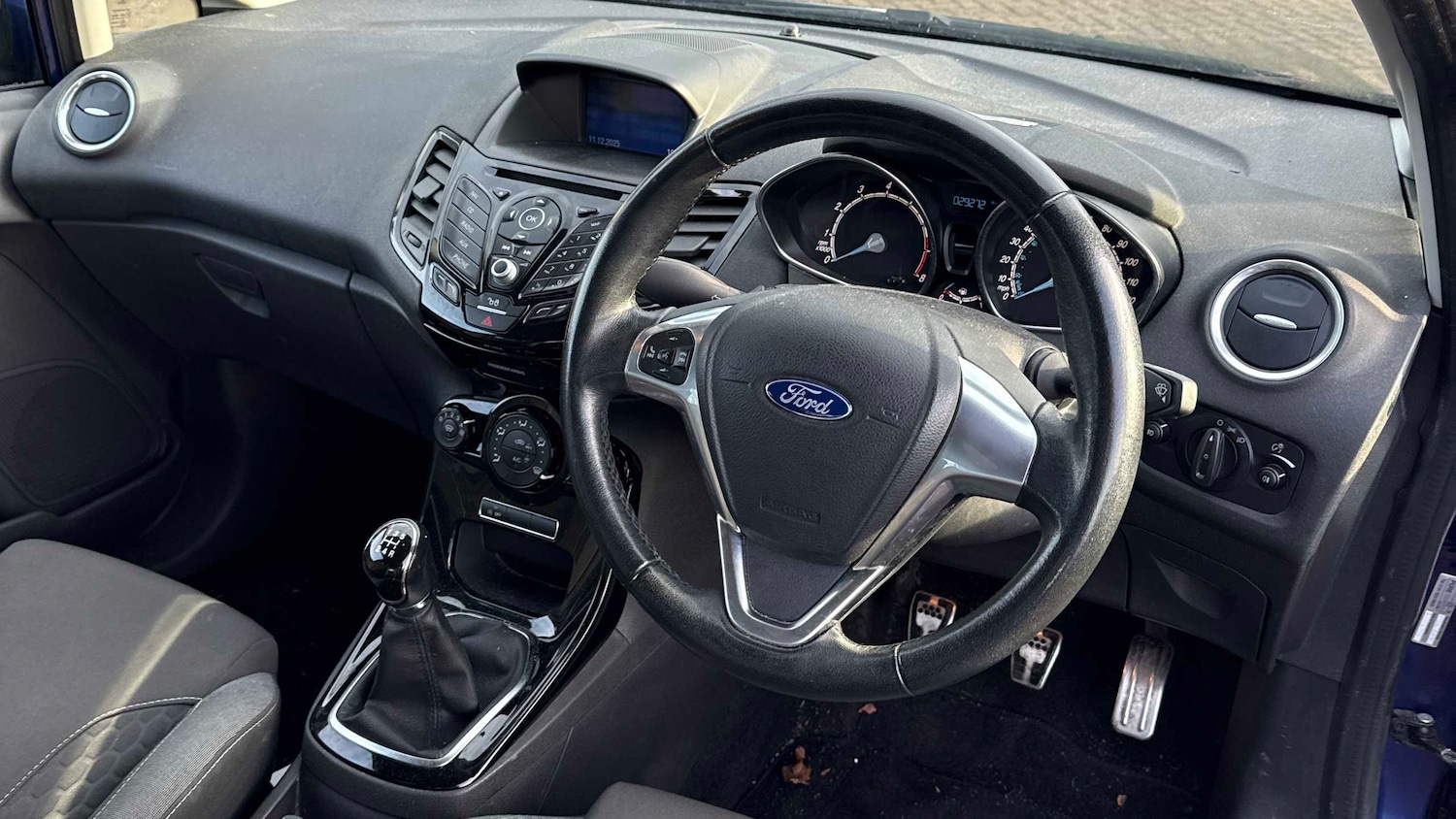 Used Ford Fiesta 2016 for sale - 76916092: Photo 5