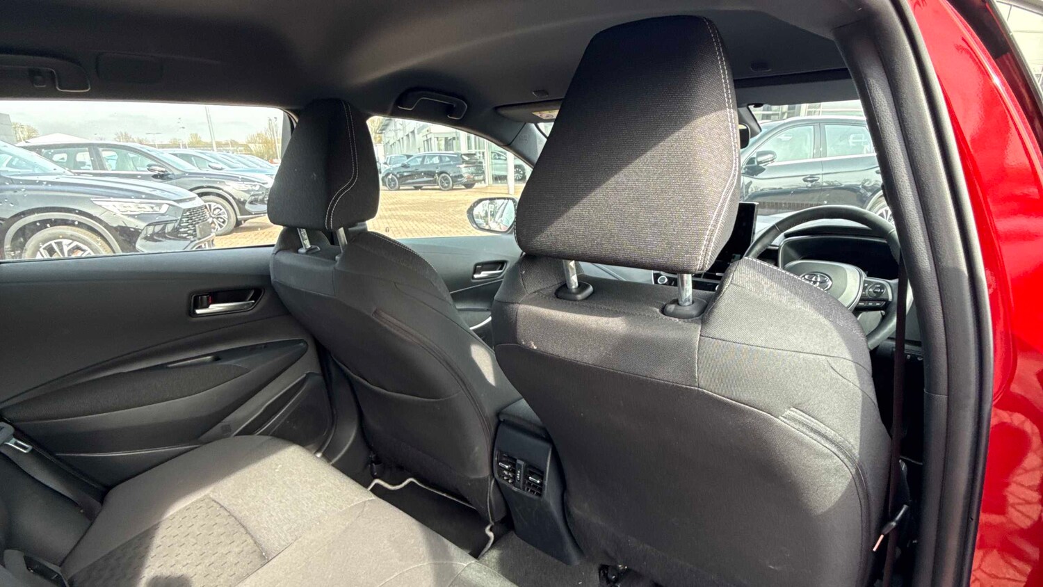 Used Toyota Corolla 2024 for sale - 78208902: Photo 10