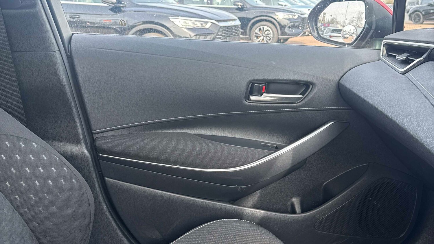 Used Toyota Corolla 2024 for sale - 78208902: Photo 12