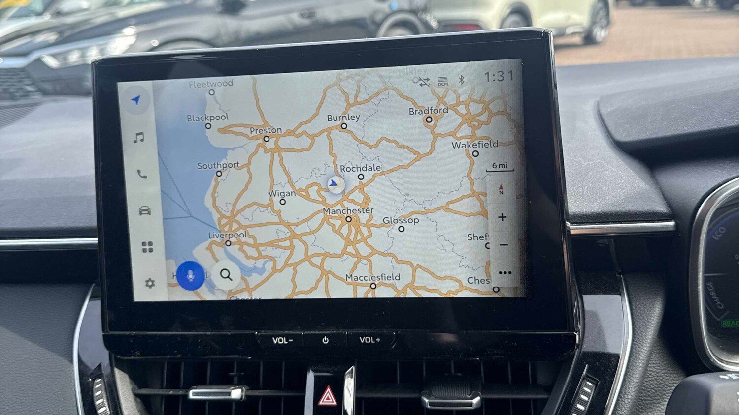 Used Toyota Corolla 2024 for sale - 78208902: Photo 15