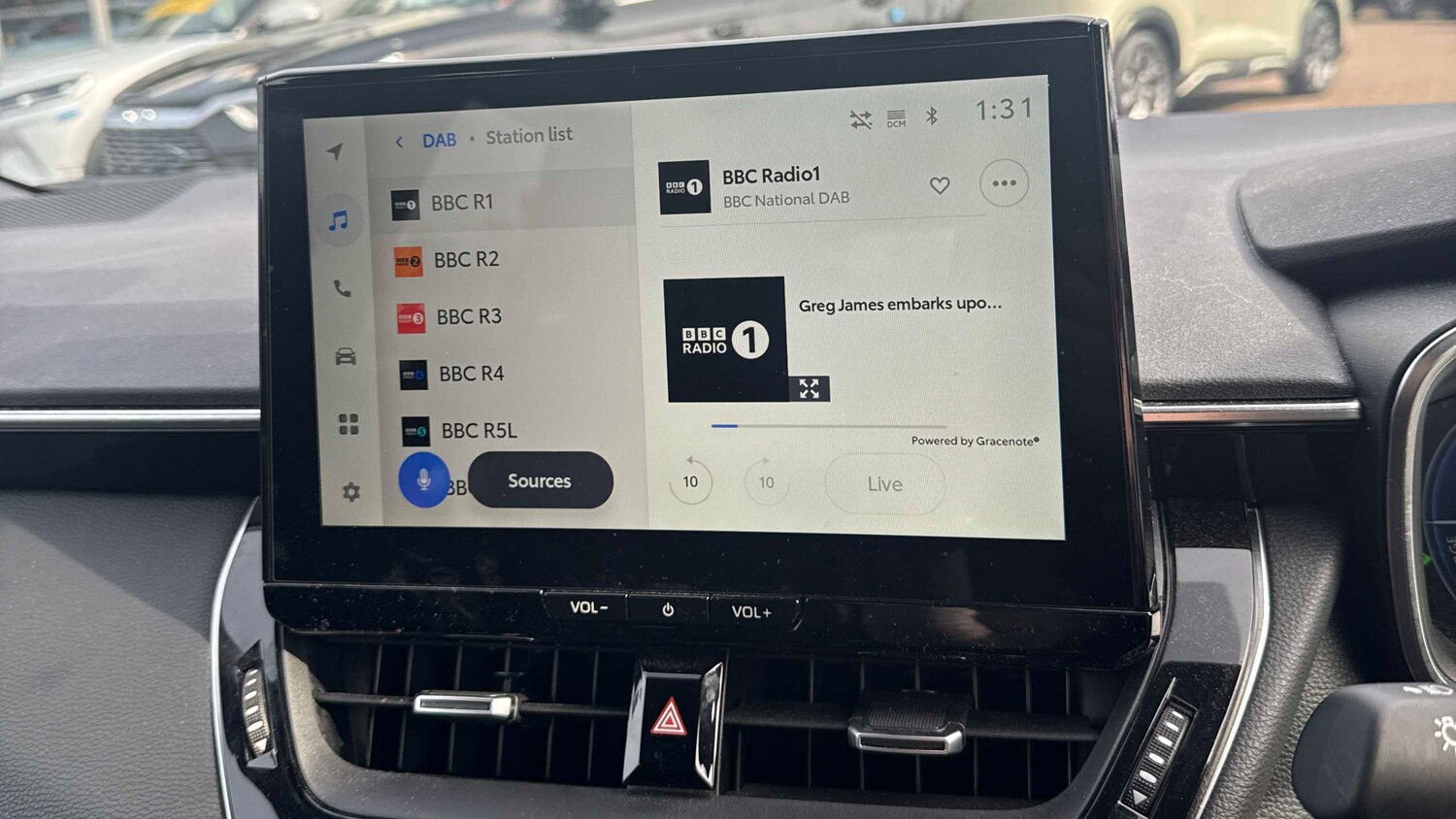 Used Toyota Corolla 2024 for sale - 78208902: Photo 16